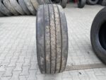 Opona ciężarowa używana naczepowa 385/65R22.5 BARUM BT300 R HL / 13mm