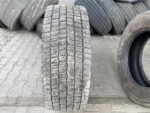 Opona ciężarowa napędowa 315/60R22.5 MICHELIN X MULTIWAY XDE+N / 10-11mm
