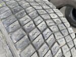 Opona ciężarowa napędowa 315/60R22.5 MICHELIN X MULTIWAY XDE+N / 10-11mm
