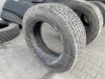Opona ciężarowa napędowa 315/60R22.5 MICHELIN X MULTIWAY XDE+N / 10-11mm
