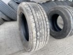 Opona używana ciężarowa napędowa 315/60R22.5 PIRELLI TH:01 PROWAY / 11mm