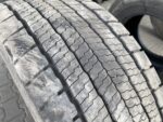 Opona używana ciężarowa napędowa 315/60R22.5 PIRELLI TH:01 PROWAY / 11mm