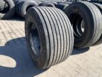 Opona używana ciężarowa do naczepy mega MICHELIN XTA ENERGY