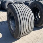  Opona używana ciężarowa do naczepy mega MICHELIN XTA ENERGY  