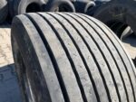 Opona używana ciężarowa do naczepy mega MICHELIN XTA ENERGY