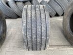 Opona ciężarowa używana naczepowa 445/45R19.5 BARUM BT300 ROAD / 10-11mm