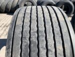 Opona używana ciężarowa do naczepy mega MICHELIN XTA ENERGY