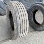  Opona używana ciężarowa przód 315/80R22.5 WESTLAKE ALL ROUTES+ WSA2 / 10-11mm