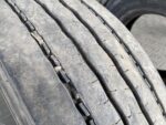 Opona używana ciężarowa przód 315/80R22.5 WESTLAKE ALL ROUTES+ WSA2 / 10-11mm