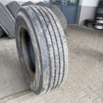  Opona ciężarowa używana prowadząca 315/80R22.5 MICHELIN X MULTIWAY 3D XZE / 12-13mm