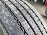 Opona ciężarowa używana prowadząca 315/80R22.5 MICHELIN X MULTIWAY 3D XZE / 12-13mm