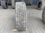 Opona używana ciężarowa napędowa 315/80R22.5 FALKEN BI856 / 12-15mm