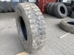 Opona ciężarowa używana napędowa 315/80R22.5 BARUM BD200 MIXED / 10-13mm