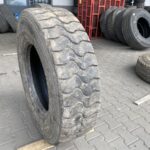  Opona ciężarowa używana napędowa 315/80R22.5 BARUM BD200 MIXED / 10-13mm
