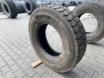 Opona ciężarowa używana napędowa 315/80R22.5 BARUM BD200 MIXED / 10-13mm