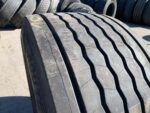 Opona używana ciężarowa naczepa mega 435/50R19.5 BFGOODRICH ROUTE CONTROL T / 8-10mm