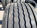 Opona używana ciężarowa naczepa mega 435/50R19.5 BFGOODRICH ROUTE CONTROL T / 8-10mm