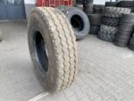 Opona używana ciężarowa budowlana przód 13R22.5 FIRESTONE FS833 / 13-14mm