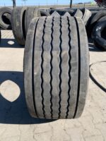 Opona używana ciężarowa naczepa mega 435/50R19.5 BFGOODRICH ROUTE CONTROL T / 8-10mm