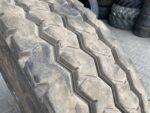 Opona używana ciężarowa budowlana przód 13R22.5 FIRESTONE FS833 / 13-14mm