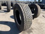Opona używana ciężarowa napędowa 315/70R22.5 GOODYEAR KMAX D GEN-2 / 12-13mm