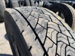 Opona używana ciężarowa napędowa 315/70R22.5 GOODYEAR KMAX D GEN-2 / 12-13mm