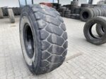 Opona przemysłowa radialna 20.5R25 BRIDGESTONE V-STEEL M-TRACTION / 30% Bieżnika