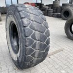  Opona przemysłowa radialna 20.5R25 BRIDGESTONE V-STEEL M-TRACTION / 30% Bieżnika