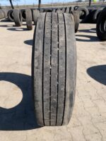 Opona używana ciężarowa autobus przednia 295/80R22.5 CONTINENTAL CONTI COACH HA3 / 8-10mm