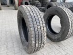 Opona używana ciężarowa napędowa 315/70R22.5 ANTEO PRO-D / 13-14mm