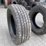  Opona używana ciężarowa napędowa 315/70R22.5 ANTEO PRO-D / 13-14mm