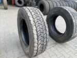 Opona używana ciężarowa napędowa 315/70R22.5 TRUCKSTAR TH DRIVE 3 / 12-13mm