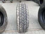 Opona używana ciężarowa napędowa 315/70R22.5 TRUCKSTAR TH DRIVE 3 / 12-13mm