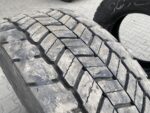 Opona używana ciężarowa napędowa 315/70R22.5 TRUCKSTAR TH DRIVE 3 / 12-13mm