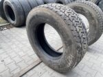 Opona używana ciężarowa napędowa 315/70R22.5 TRUCKSTAR TH DRIVE 3 / 12-13mm