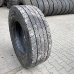  Opona ciężarowa używana napędowa 315/70R22.5 MICHELIN X MULTI ENERGY D / 13mm