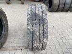 Opona ciężarowa używana napędowa 315/70R22.5 MICHELIN X MULTI ENERGY D / 13mm