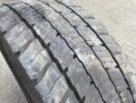 Opona ciężarowa używana napędowa 315/70R22.5 MICHELIN X MULTI ENERGY D / 13mm