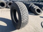 Opona używana ciężarowa napędowa 295/80R22.5 MICHELIN X MULTIWAY 3D XDE / 11-15mm