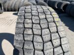 Opona używana ciężarowa napędowa 295/80R22.5 MICHELIN X MULTIWAY 3D XDE / 11-15mm