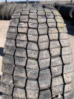 Opona używana ciężarowa napędowa 295/80R22.5 MICHELIN X MULTIWAY 3D XDE / 11-15mm