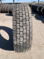 Opona używana ciężarowa napędowa 295/80R22.5 MICHELIN X MULTIWAY 3D XDE / 11-15mm