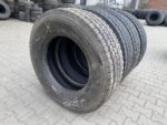 Opona używana ciężarowa napędowa 315/70R22.5 ANTEO PRO-D / 13-14mm