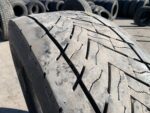 Opona używana ciężarowa napędowa 315/70R22.5 GOODYEAR KMAX D 10-12mm