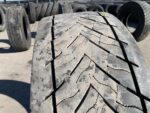 Opona używana ciężarowa napędowa 315/70R22.5 GOODYEAR KMAX D 10-12mm