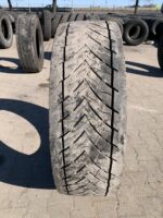 Opona używana ciężarowa napędowa 315/70R22.5 GOODYEAR KMAX D 10-12mm