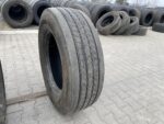 Opona ciężarowa używana przód 315/70R22.5 CONTINENTAL CONTI HYBRID HS5 / 12-13mm