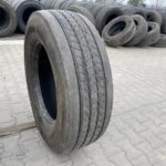  Opona ciężarowa używana przód 315/70R22.5 CONTINENTAL CONTI HYBRID HS5 / 12-13mm