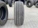 Opona ciężarowa używana przód 315/70R22.5 CONTINENTAL CONTI HYBRID HS5 / 12-13mm