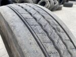 Opona ciężarowa używana przód 315/70R22.5 CONTINENTAL CONTI HYBRID HS5 / 12-13mm
